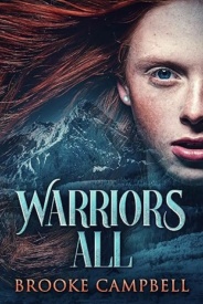 Cover of Warriors All