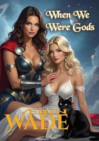 Cover of When We Were Gods