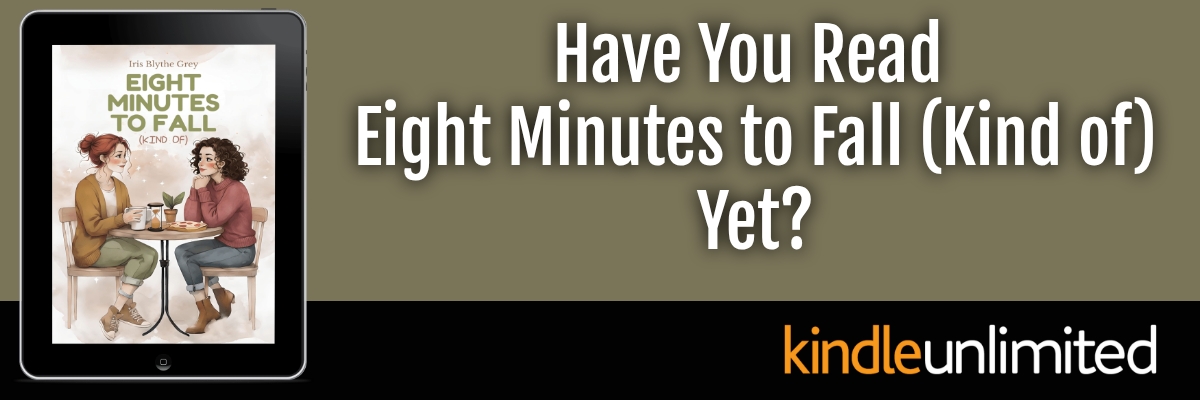 Eight Minutes to Fall (Kind of)