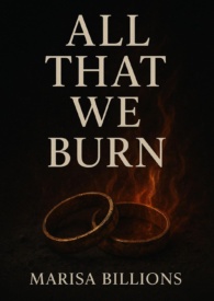 Cover of All That We Burn