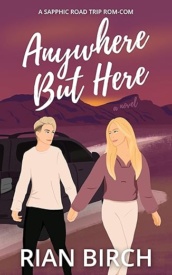 Cover of Anywhere But Here