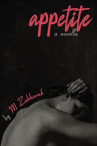 Cover of Appetite