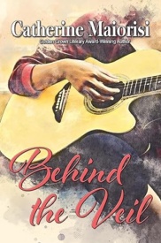 Cover of Behind the Veil