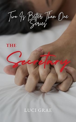 Cover of Book 1: The Secretary