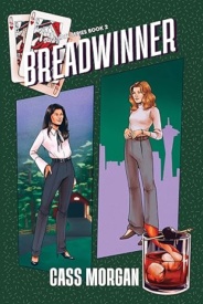 Cover of Breadwinner
