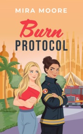 Cover of Burn Protocol