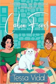 Cover of Cabin Fever