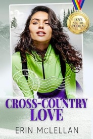 Cover of Cross-Country Love