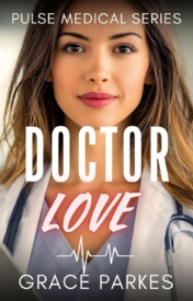 Cover of Doctor Love