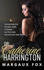 Cover of Dr. Catherine Harrington