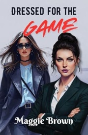 Cover of Dressed For The Game