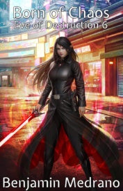 Cover of Echoes of Chaos