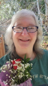 Edale Lane author photo