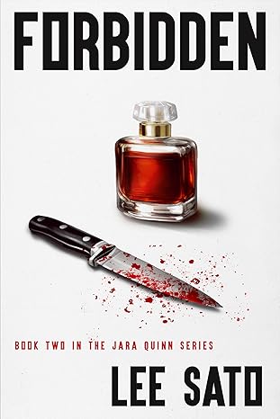 Cover of Forbidden