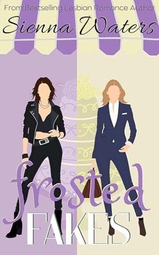 Cover of Frosted Fakes