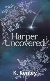 Cover of Harper Uncovered