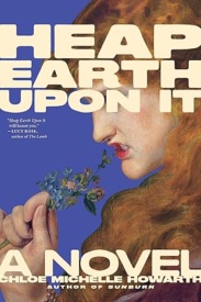 Cover of Heap Earth Upon It