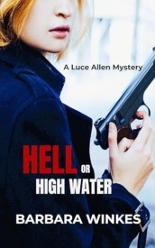 Cover of Hell or High Water