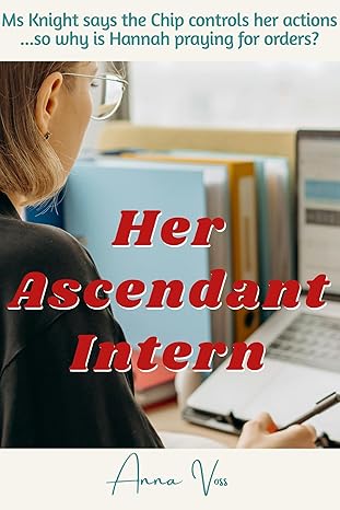 Cover of Her Ascendant Intern