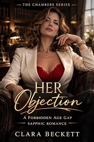Cover of Her Objection