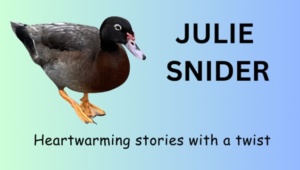 Julie Snider graphic