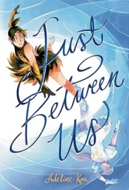 Cover of Just Between Us