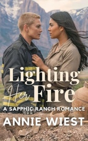 Cover of Lighting Her Fire