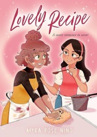Cover of Lovely Recipe
