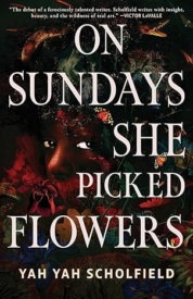 Cover of On Sundays She Picked Flowers
