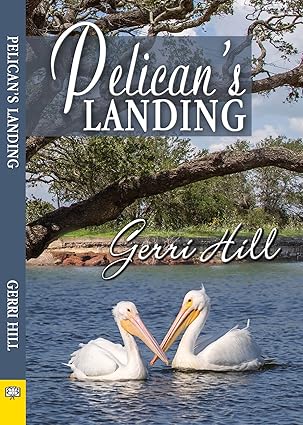 Cover of Pelican's Landing