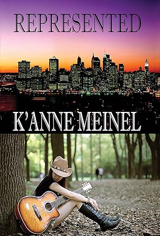 Cover of Represented