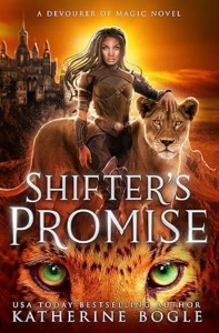 Shifter’s Promise