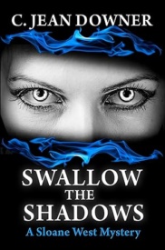 Cover of Swallow the Shadows