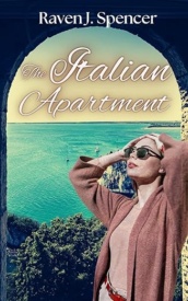 Cover of The Italian Apartment