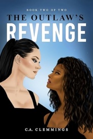 Cover of The Outlaw's Revenge