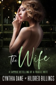 Cover of The Wife