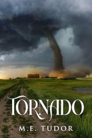 Cover of Tornado