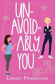 Cover of Unavoidably, You