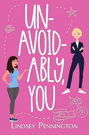 Cover of Unavoidably, You