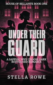 Cover of Under Their Guard