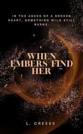 Cover of When Embers Find Her