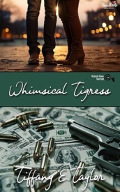 Cover of Whimsical Tigress