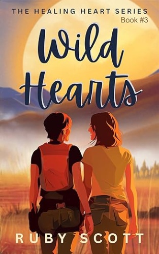 Cover of Wild Hearts