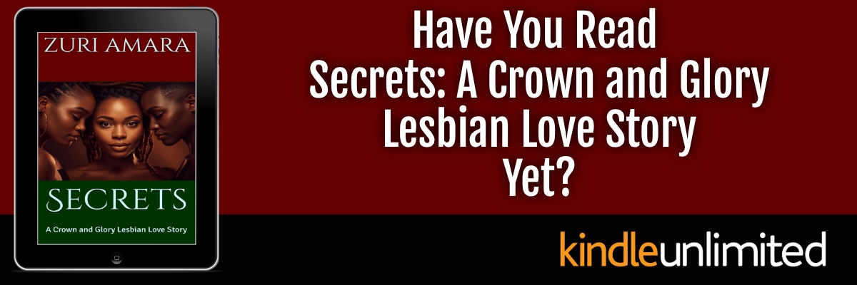 Secrets graphic