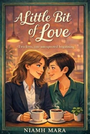 Cover of A Little Bit of Love