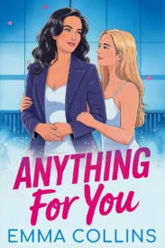 Cover of Anything For You