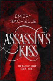 Cover of Assassin's Kiss