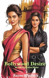 Cover of Bollywood Desire