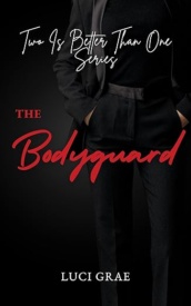 Cover of Book 2: The Bodyguard