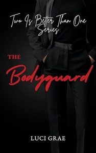 Book 2: The Bodyguard